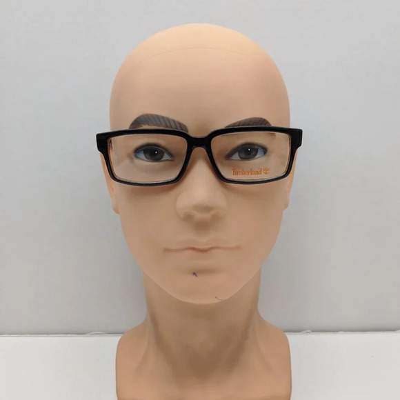 🕶️ Timberland TB1537-050  Eyeglasses 54/14-140 / JLG340🕶️ - Picture 7 of 8